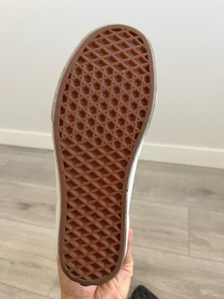 Zapatillas Botas Vans unisex.