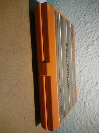 Consola Nintendo Donkey Kong Multi Screen