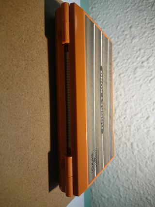Consola Nintendo Donkey Kong Multi Screen