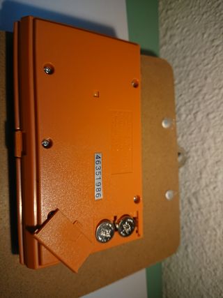 Consola Nintendo Donkey Kong Multi Screen