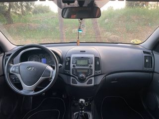 Hyundai i30 2008