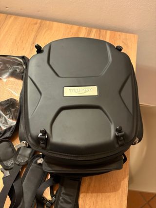 Borsa serbatoio Triumph Tiger 800