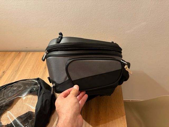 Borsa serbatoio Triumph Tiger 800