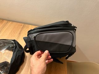 Borsa serbatoio Triumph Tiger 800