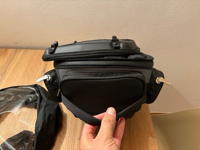 Borsa serbatoio Triumph Tiger 800