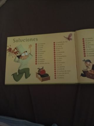 ¿Adivina cuántas adivinanzas adivinarás?