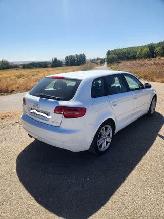 Audi A3 2010