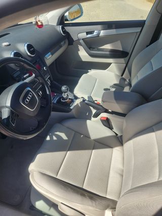 Audi A3 2010
