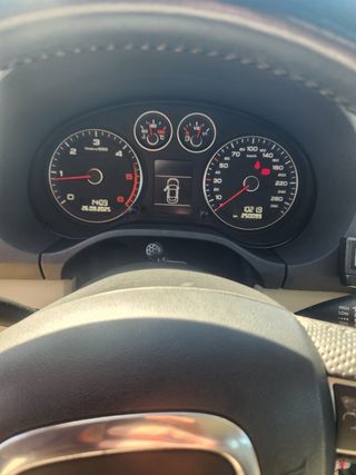 Audi A3 2010
