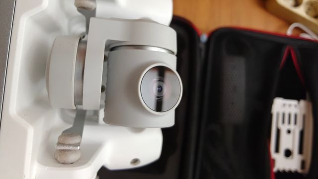 Dron Xiaomi Fimi X8SE 2020 Blanco