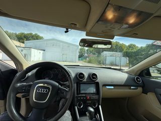 Audi A3 2007