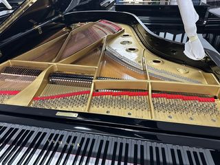 Piano de cola Yamaha C7X 223cm de concierto