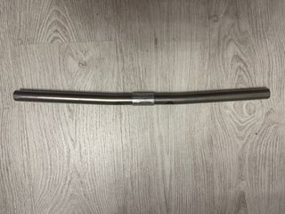 Manillar Titanio Titec 22.2mm Vintage