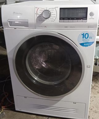 Lavadora Secadora Balay 7/4kg 1400rpm