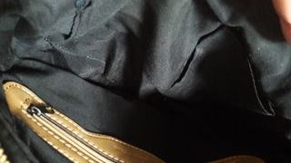 Bolso Parfois Selva Jungla Multicolor