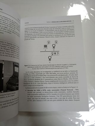 IFCT163PO Inteligencia artificial aplicada a la...