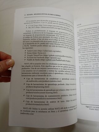 IFCT163PO Inteligencia artificial aplicada a la...