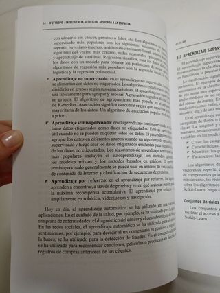 IFCT163PO Inteligencia artificial aplicada a la...
