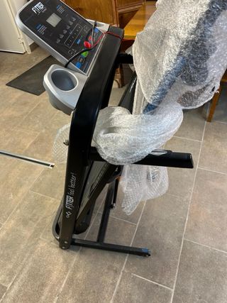Cinta de correr Fytter