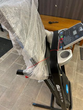 Cinta de correr Fytter