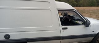 Renault Express Van 2000