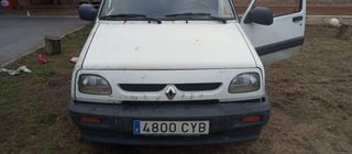 Renault Express Van 2000