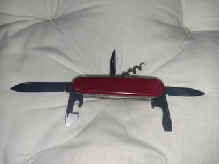 Coltello Victorinox Spartan Multiuso vintage