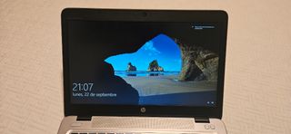 Computer portatile HP EliteBook i7