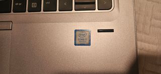 Computer portatile HP EliteBook i7