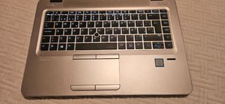 Computer portatile HP EliteBook i7