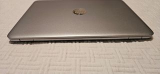Computer portatile HP EliteBook i7