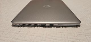 Computer portatile HP EliteBook i7