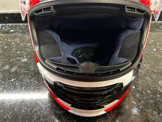 Casco Moto Arai Quantic