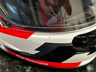 Casco Moto Arai Quantic