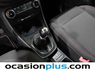 Ford Puma 1.0 EcoBoost MHEV ST-Line 92 kW (125 CV)