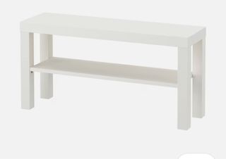 Mesa TV Ikea 90x27x45 cm