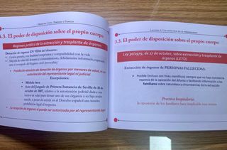 Manual de Derecho Civil : Persona y Familia