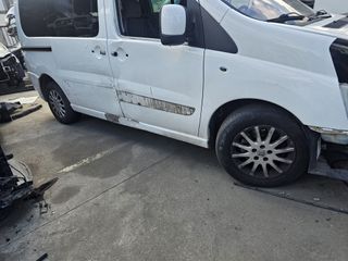 Llantas Peugeot Expert 2011 16 Juego
