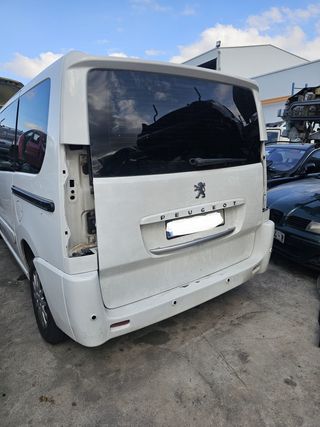 Llantas Peugeot Expert 2011 16 Juego