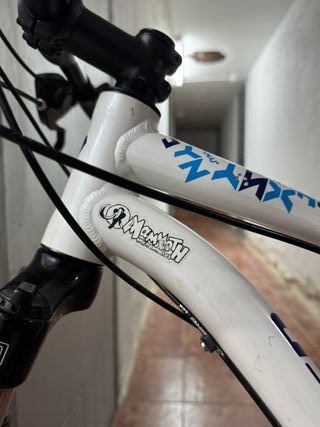 Bicicleta Specialized Jynx Comp 650B 2015