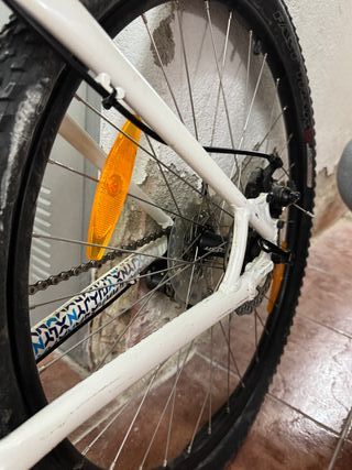 Bicicleta Specialized Jynx Comp 650B 2015