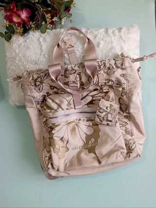 Bolso mochila Skechers