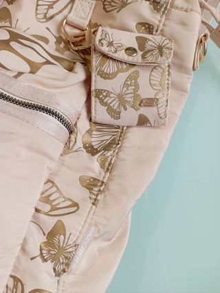 Bolso mochila Skechers