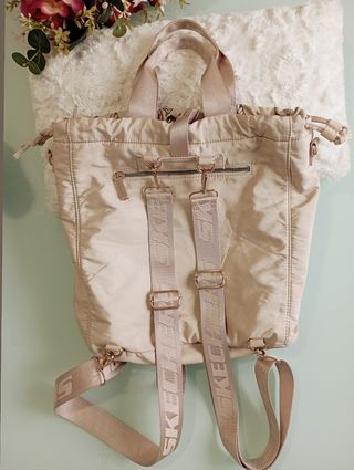 Bolso mochila Skechers