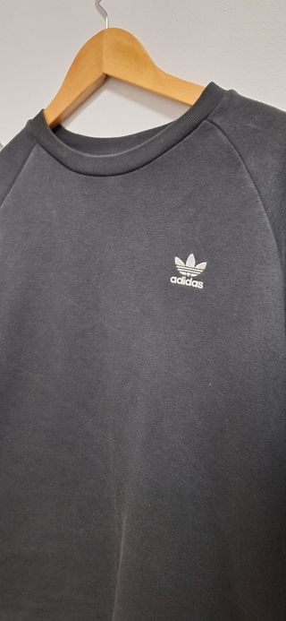 Jersey Adidas Negro Primegreen