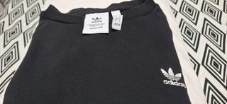 Jersey Adidas Negro Primegreen
