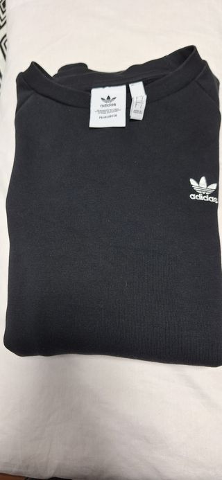 Jersey Adidas Negro Primegreen