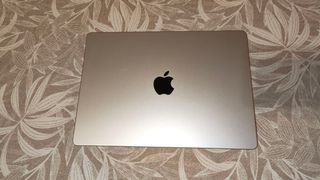 MacBook Apple Gris Plata