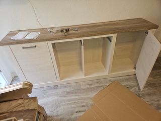 Servicio :Montaje y desmontaje