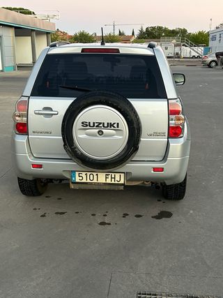 Suzuki Grand Vitara 2006